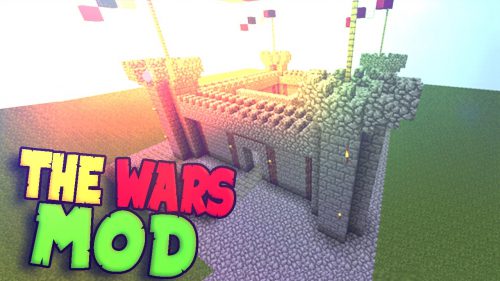 The Wars Mod