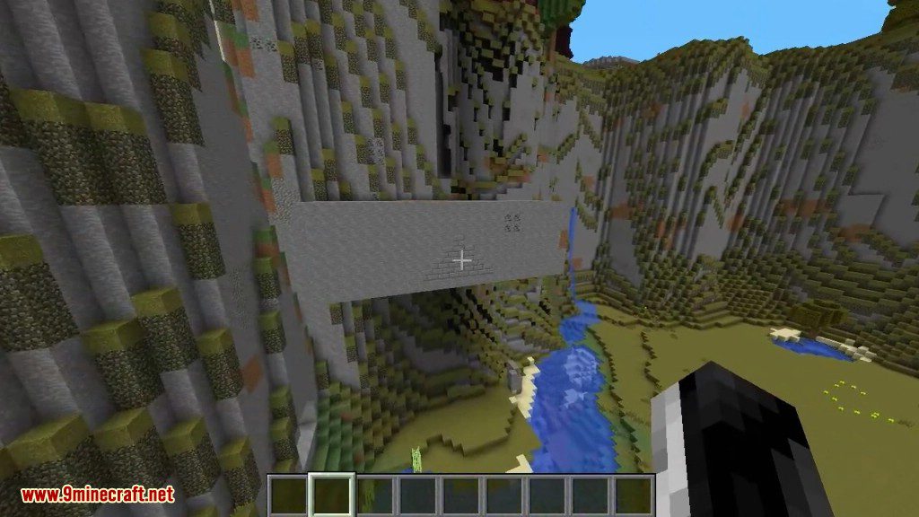 The Wars Mod Screenshots 18