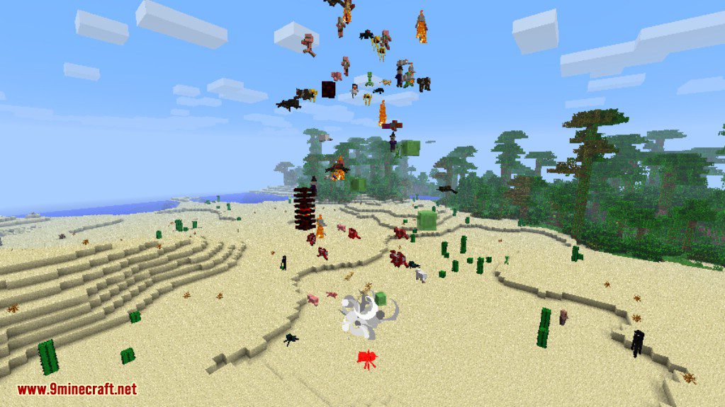 Too Much TNT Mod Screenshots 20