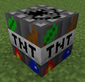 Too Much TNT Mod Screenshots 22