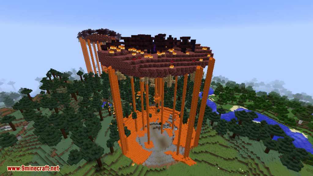 Too Much TNT Mod Screenshots 24