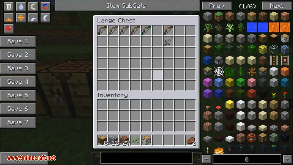 Tools Combine Mod Screenshots 8