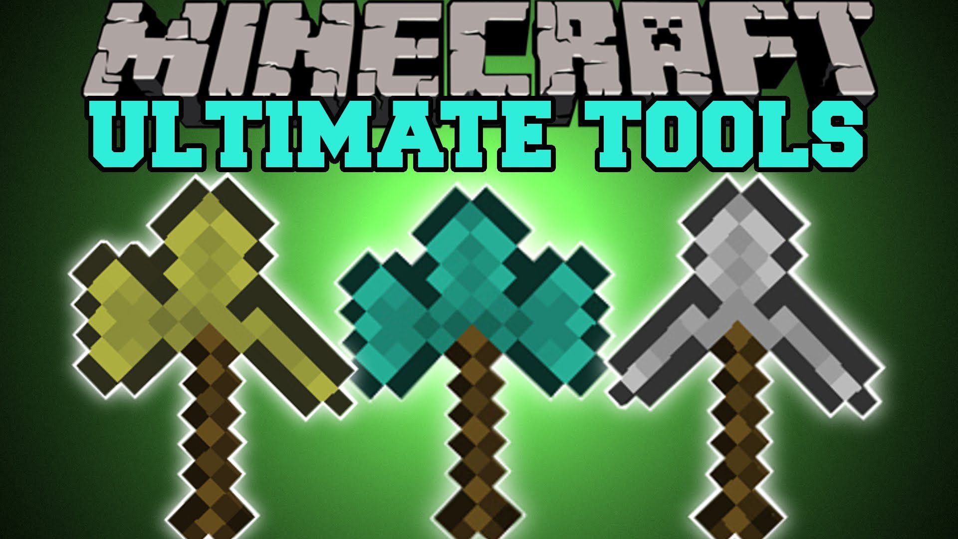 Tools Combine Mod