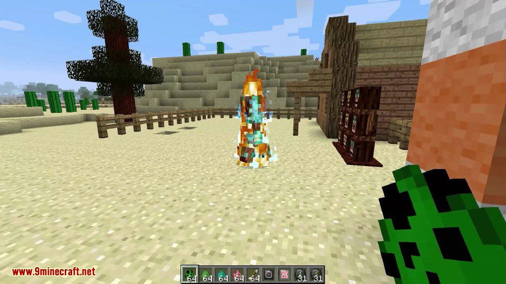 Totem Defender Mod Screenshots 16