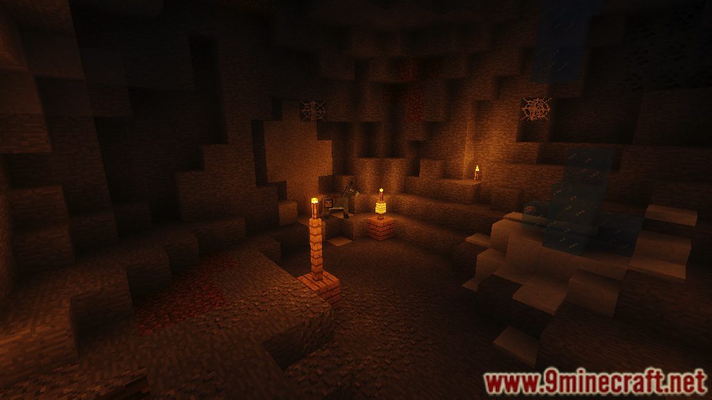 Underground 2 Map Screenshots 1