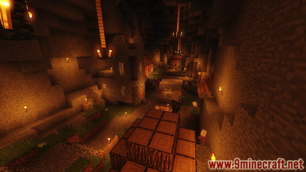 Underground 2 Map Screenshots 4