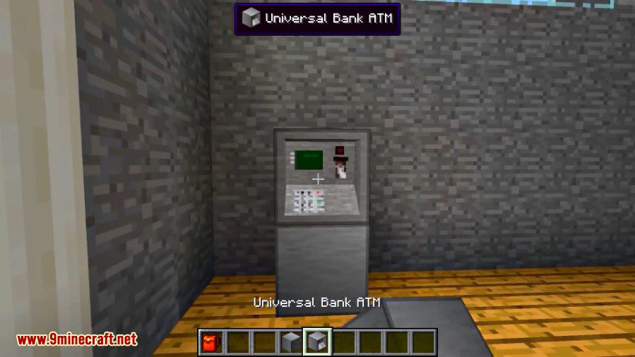 Universal Coins Mod Screenshots 3