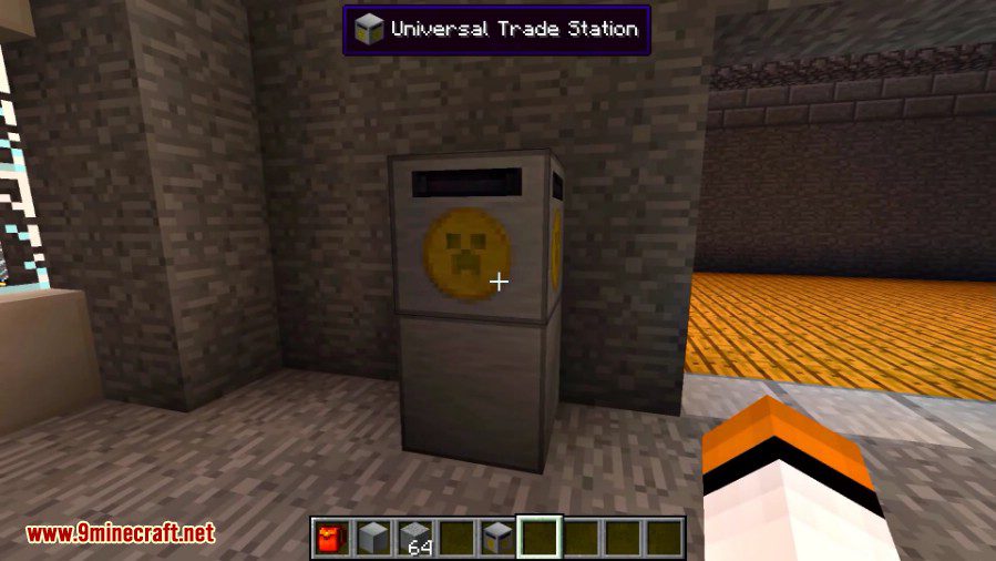 Universal Coins Mod Screenshots 6