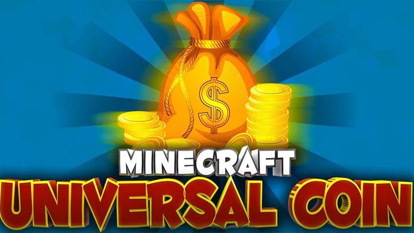 Universal Coins Mod