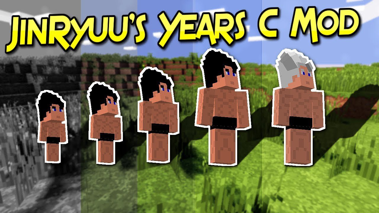 Mod c