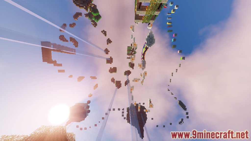 iSprint 2 Map Screenshots 4