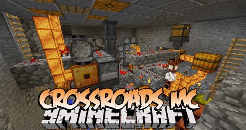 Crossroads MC Mod