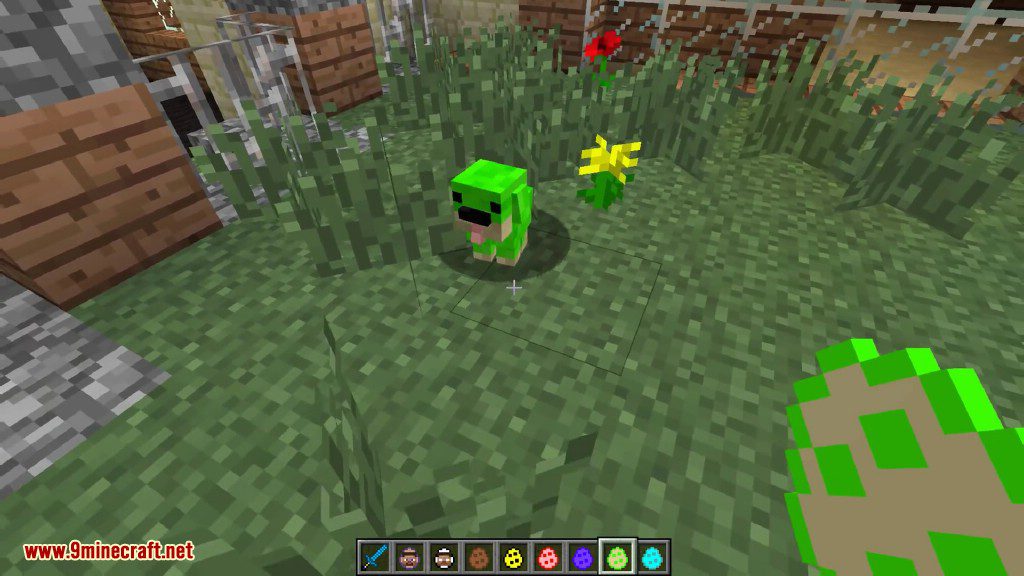 Cute Puppy Mod Screenshots 3