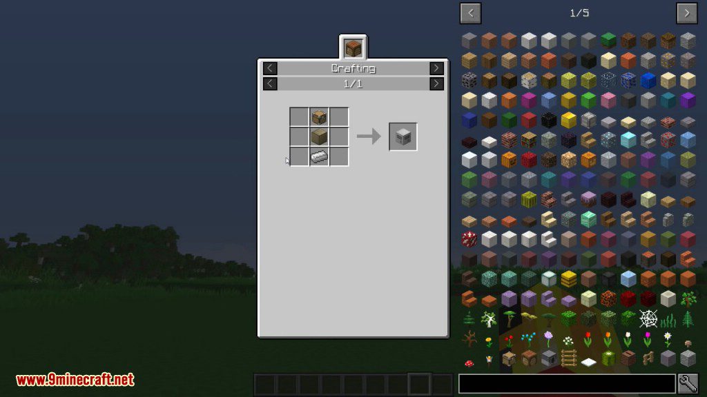 EZStorage Mod Crafting Recipes 2