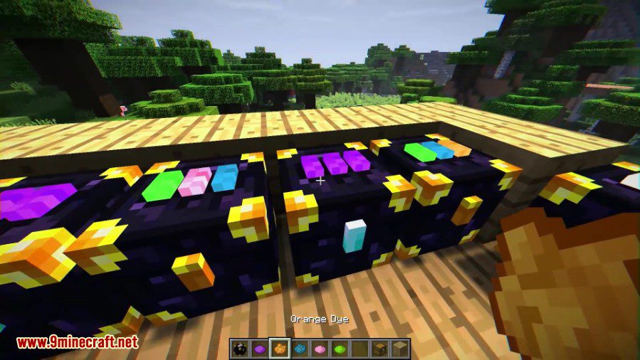 Ender Storage Mod Screenshots 3