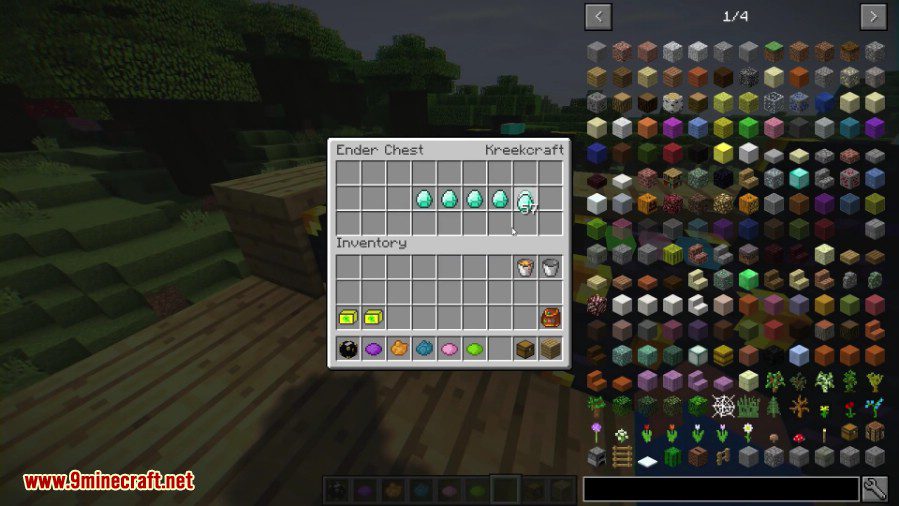 Ender Storage Mod Screenshots 4