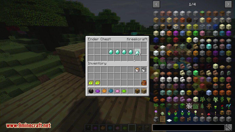 Ender Storage Mod Screenshots 4