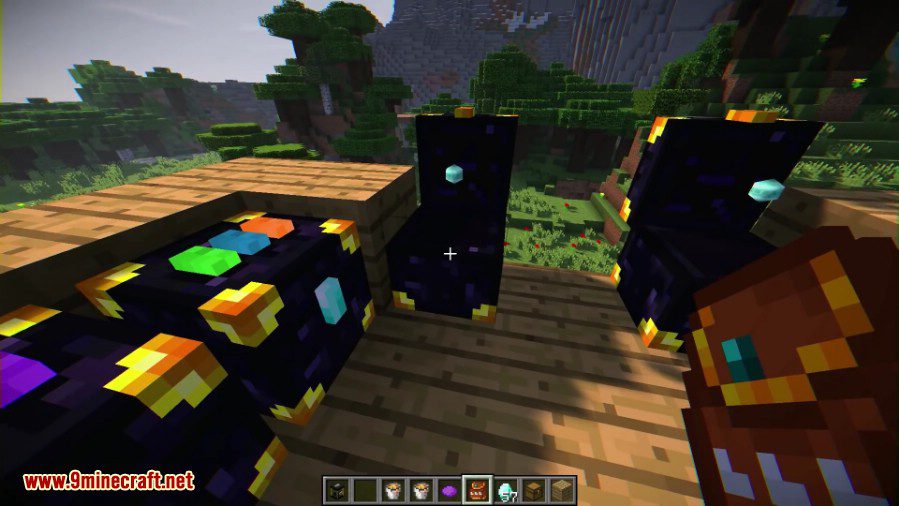 Ender Storage Mod Screenshots 8