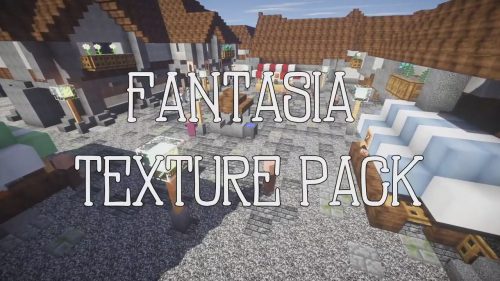 Fantasia Resource Pack