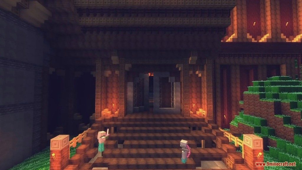 Fantasia Resource Pack Screenshots 10