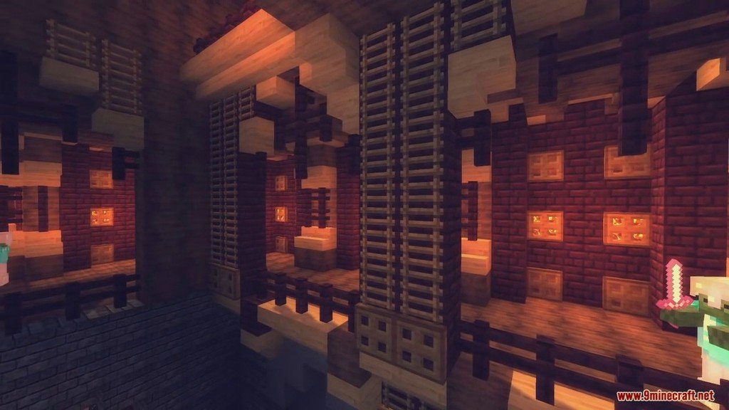 Fantasia Resource Pack Screenshots 12