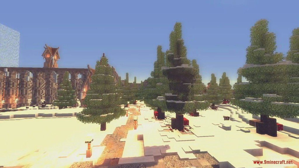 Fantasia Resource Pack Screenshots 21