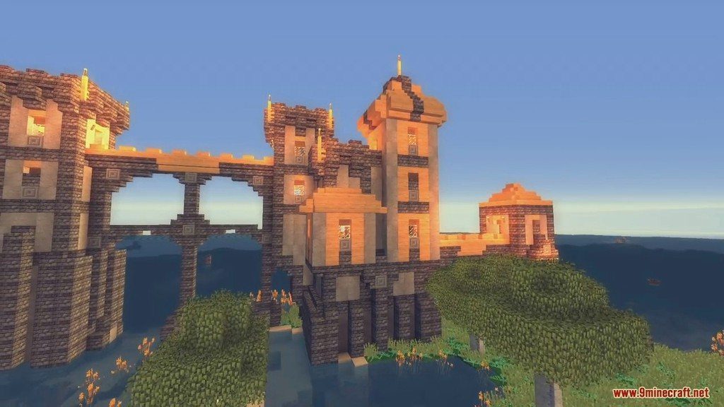 Fantasia Resource Pack Screenshots 22