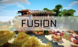 Fusion Resource Pack