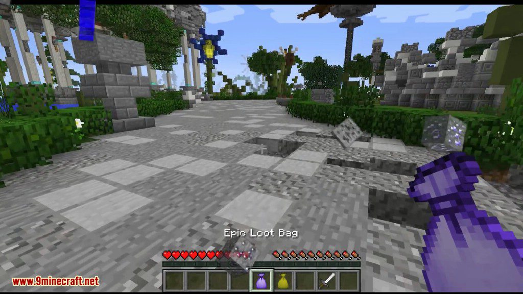 LootBags Mod Screenshots 4