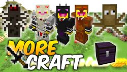 List Of Minecraft 1 6 4 Mods 9minecraft Net