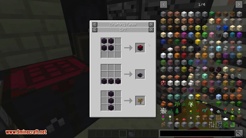 MoreCraft Mod Crafting Recipes 15