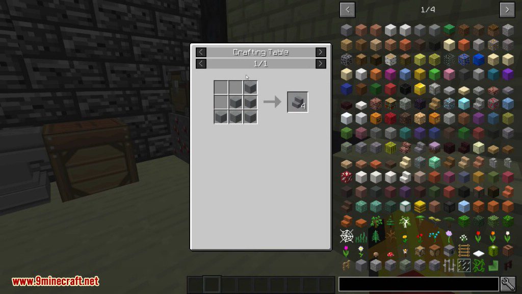 MoreCraft Mod Crafting Recipes 5