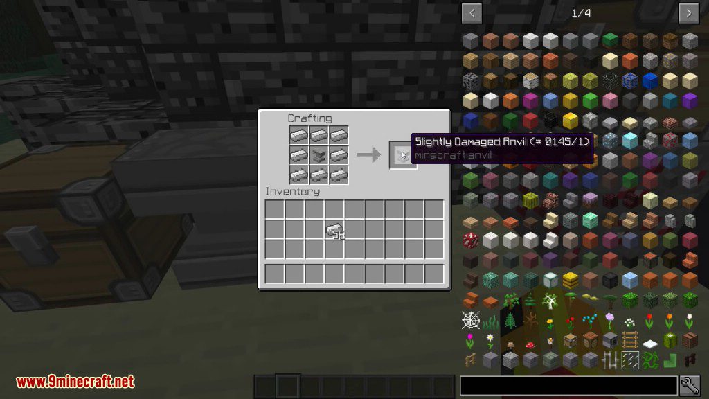 MoreCraft Mod Crafting Recipes 8