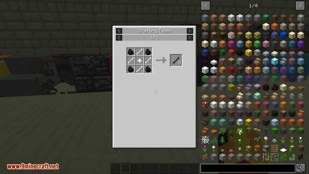 MoreCraft Mod Crafting Recipes 9