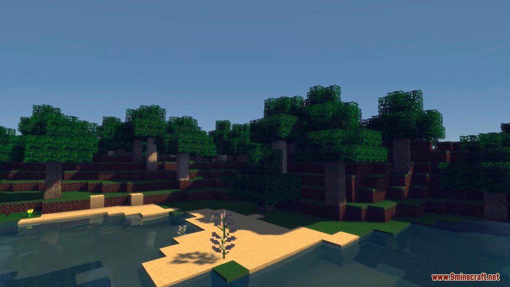 Serene HD Resource Pack Screenshots 10