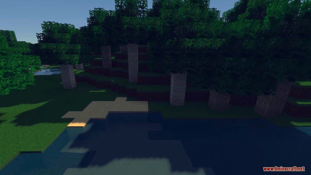 Serene HD Resource Pack Screenshots 12