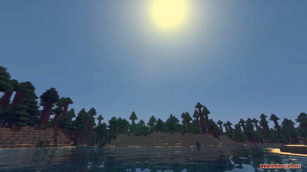 Serene HD Resource Pack Screenshots 3