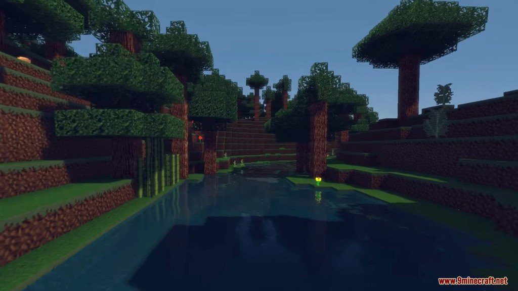 Serene HD Resource Pack Screenshots 5