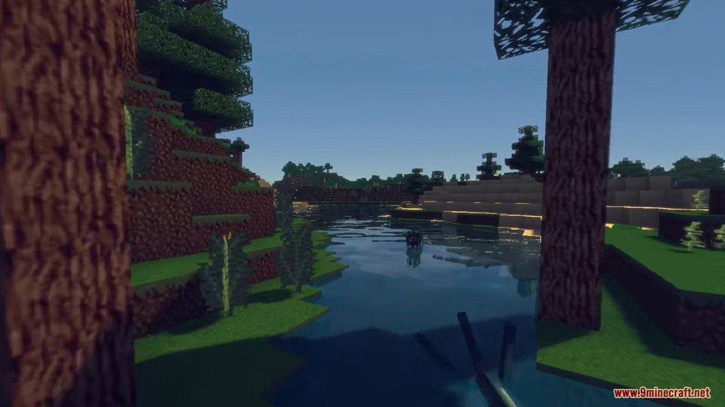 Serene HD Resource Pack Screenshots 7