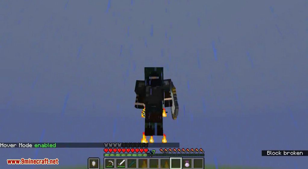 JetPack Mod [.NET] 