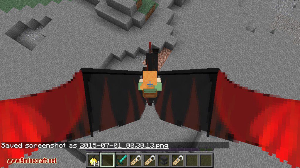 Ultimate Unicorn Mod 1 16 5 1 15 2 Flying Flaming Horses 9minecraft Net