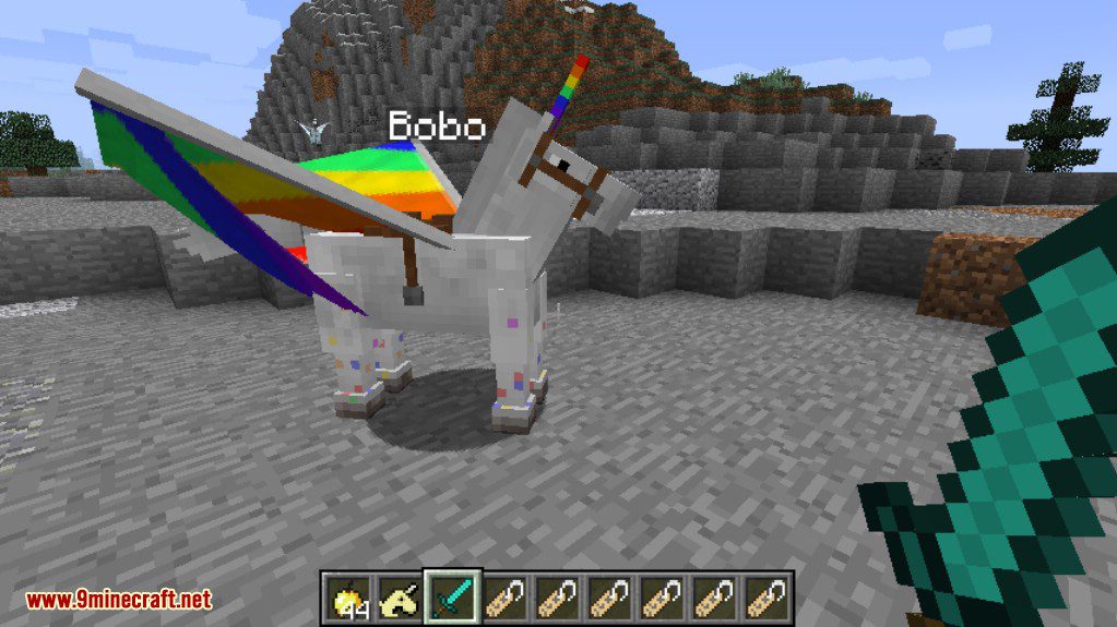 Ultimate Unicorn Mod Screenshots 17