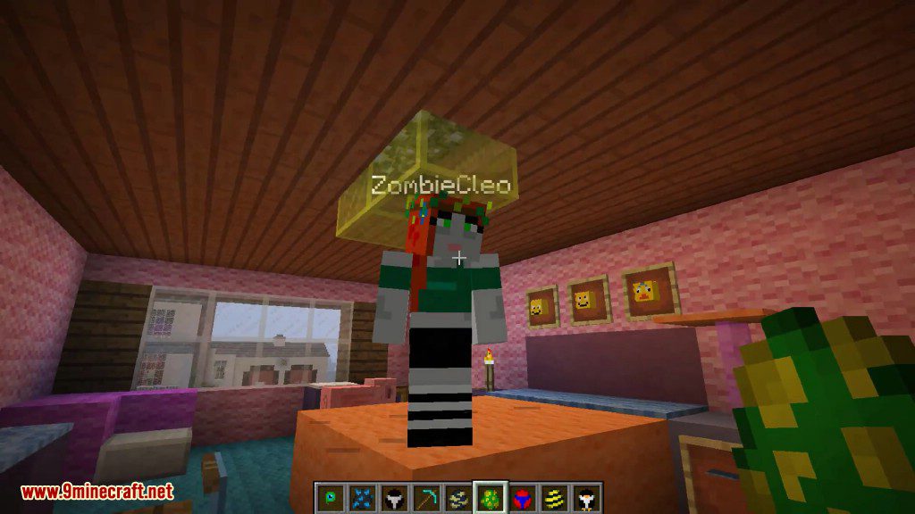 Youtubers+ Mod Screenshots 26
