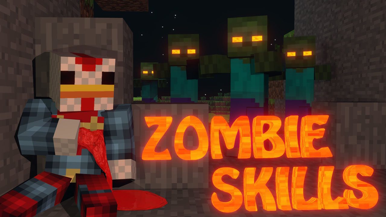 Zombie Awareness Mod