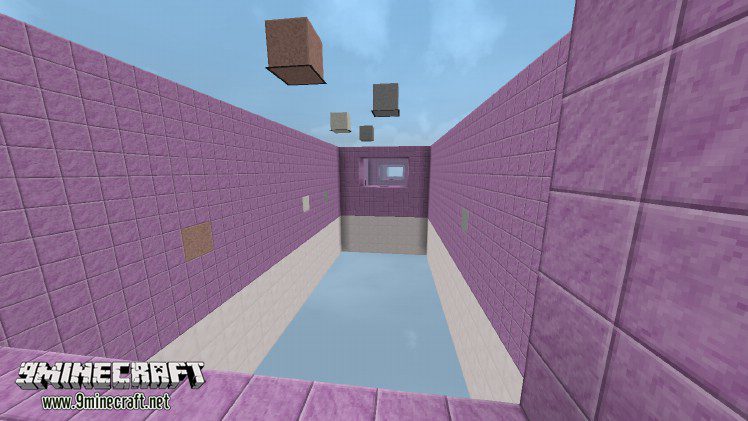 Air Blocks Map Screenshots 1