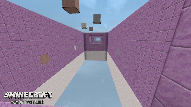 Air Blocks Map Screenshots 2