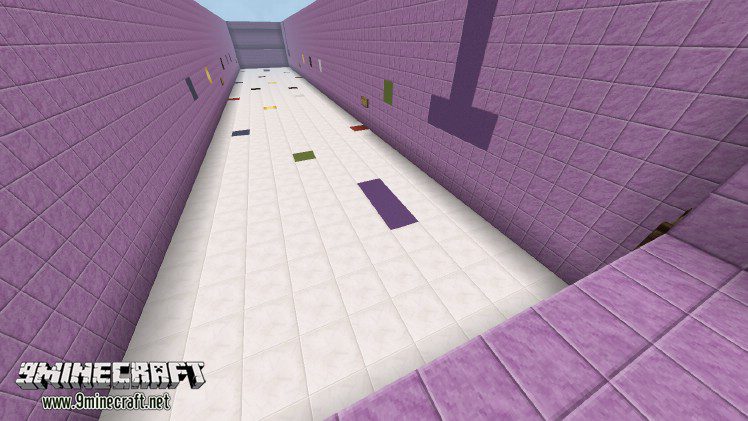 Air Blocks Map Screenshots 3