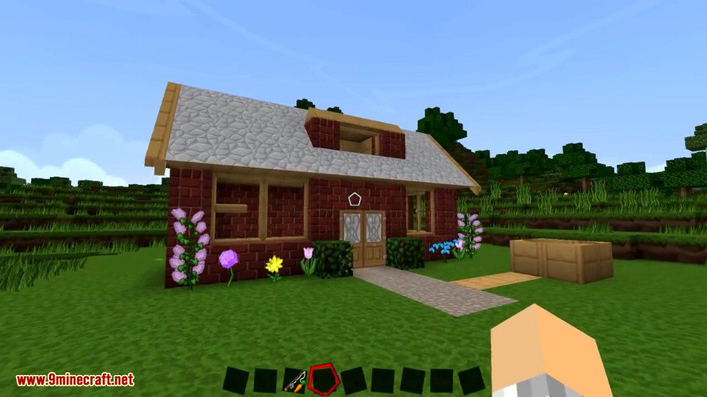 ArchitectureCraft Mod Screenshots 3