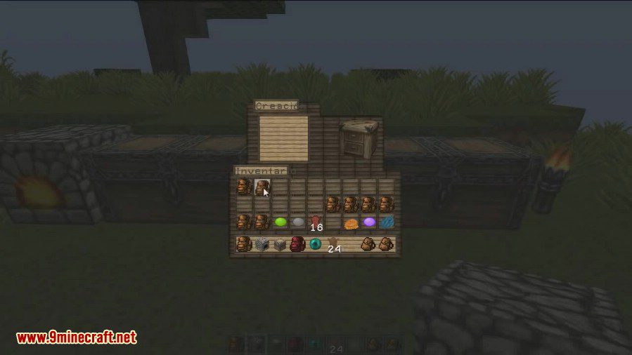 Backpacks Mod 1 12 2 1 10 2 Improve Inventory Management 9minecraft Net