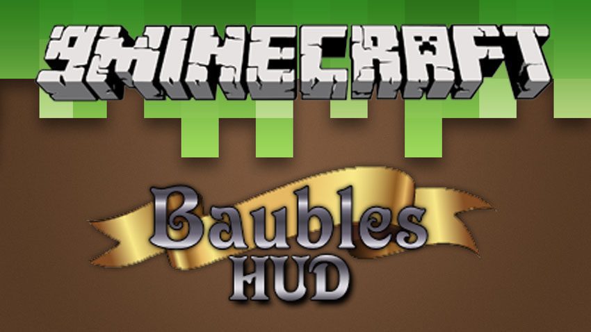 BaublesHud Mod